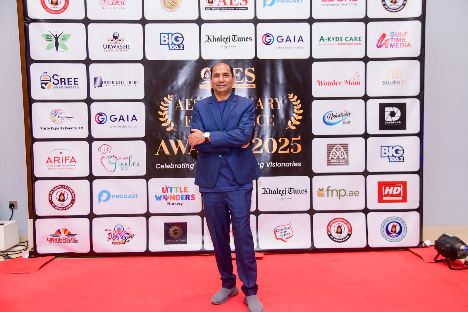 Golden AES Gallery Snapshot 151